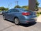 2017 Hyundai SONATA Limited