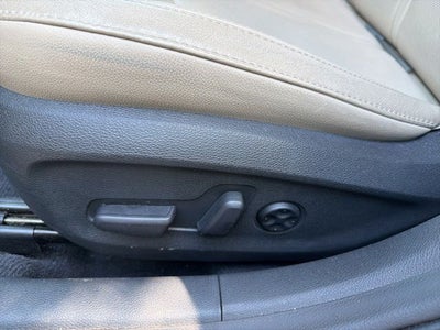 2017 Hyundai SONATA Limited