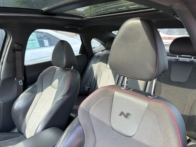 2021 Hyundai SONATA N Line CLEAN CARFAX