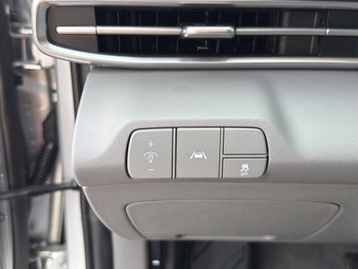 2022 Hyundai ELANTRA SEL Heated Seats, Adaptive Cruise, One Owner