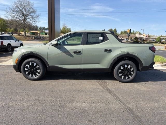 2027 Hyundai SANTA CRUZ SE