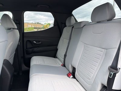 2026 Hyundai SANTA CRUZ SE