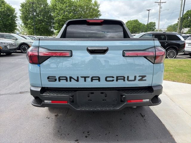 2026 Hyundai SANTA CRUZ SE