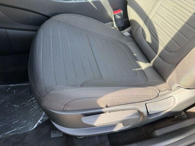 2026 Hyundai SANTA CRUZ SE FWD