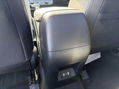 2026 Hyundai SANTA CRUZ SE FWD