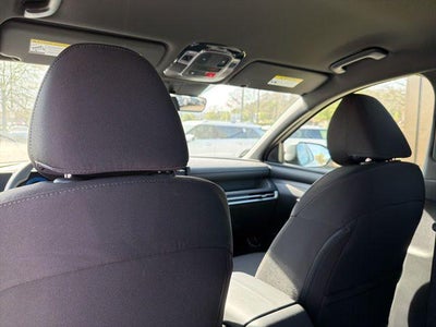 2026 Hyundai SANTA CRUZ SE FWD