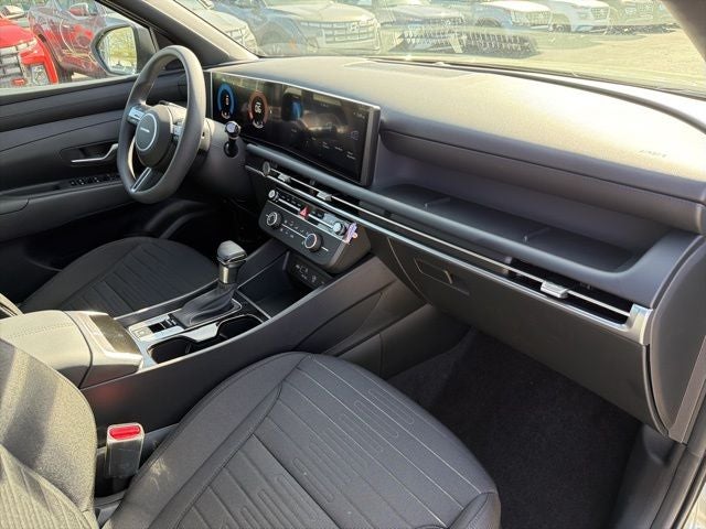 2026 Hyundai SANTA CRUZ SE FWD