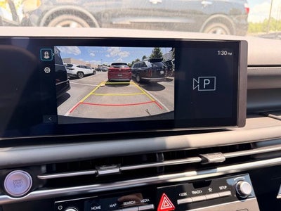 2027 Hyundai SANTA CRUZ SE