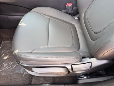 2027 Hyundai SANTA CRUZ SE