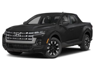 2027 Hyundai SANTA CRUZ SE