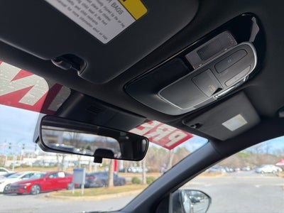 2023 Hyundai SANTA CRUZ SE