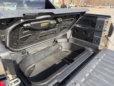 2023 Hyundai SANTA CRUZ SE