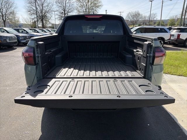 2027 Hyundai SANTA CRUZ SE