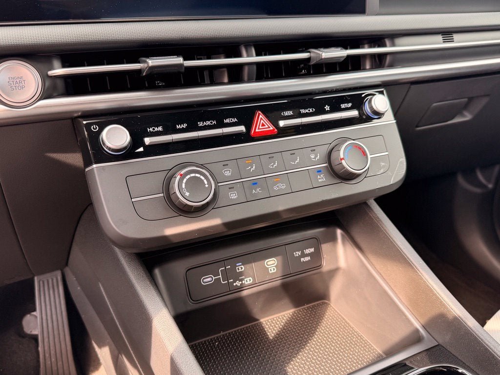 2027 Hyundai SANTA CRUZ SE