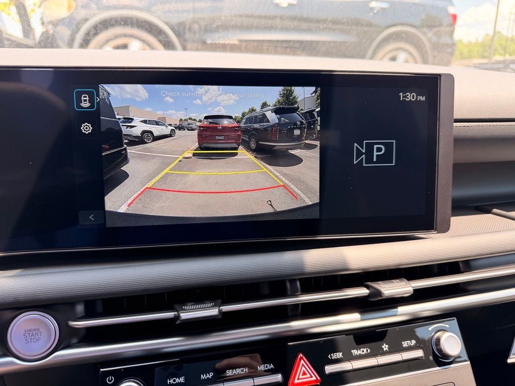 2027 Hyundai SANTA CRUZ SE