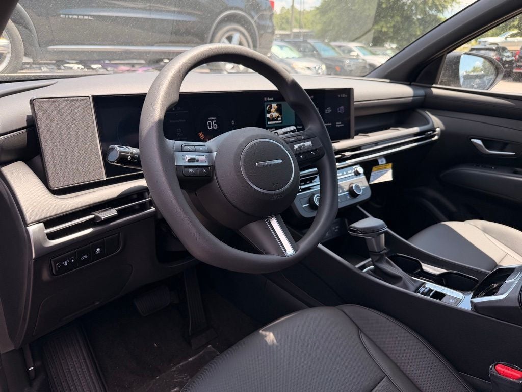 2027 Hyundai SANTA CRUZ SE
