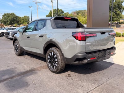 2027 Hyundai SANTA CRUZ SE