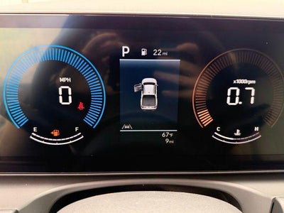 2026 Hyundai SANTA CRUZ SEL FWD