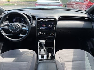 2023 Hyundai SANTA CRUZ SEL