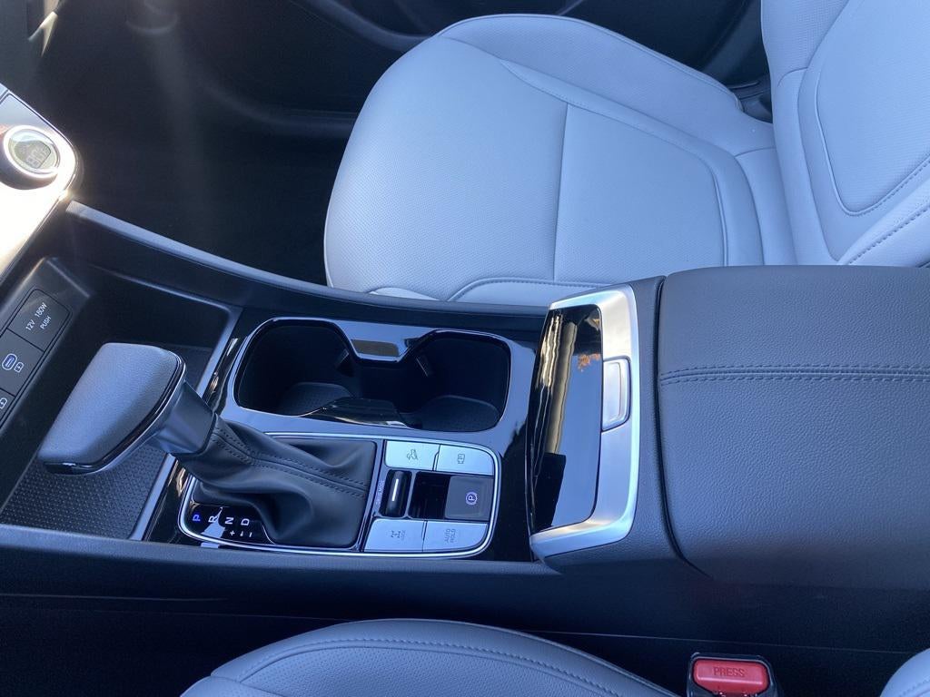 2026 Hyundai SANTA CRUZ SEL AWD