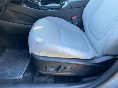 2026 Hyundai SANTA CRUZ SEL AWD