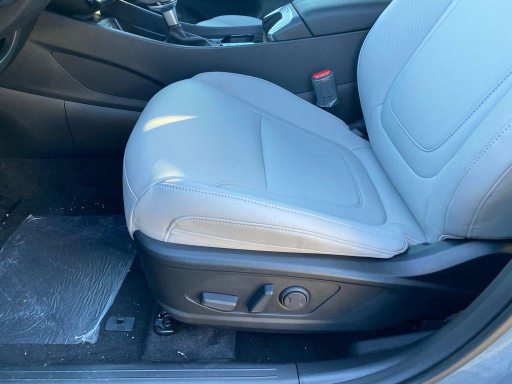 2026 Hyundai SANTA CRUZ SEL AWD