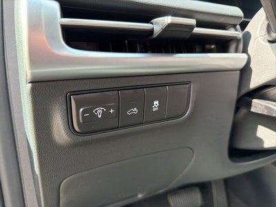 2026 Hyundai SANTA CRUZ SEL AWD