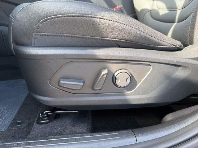 2026 Hyundai SANTA CRUZ SEL Activity FWD