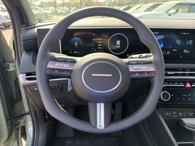 2026 Hyundai SANTA CRUZ SEL Activity FWD