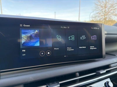 2026 Hyundai SANTA CRUZ SEL Activity FWD