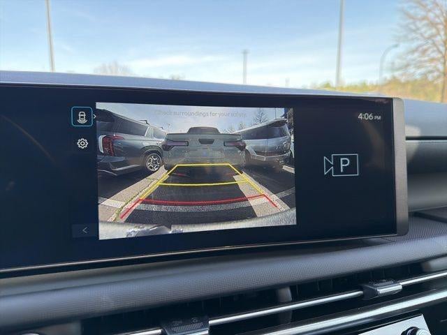 2026 Hyundai SANTA CRUZ SEL Activity FWD