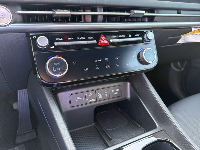 2026 Hyundai SANTA CRUZ SEL Activity FWD