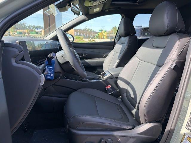 2026 Hyundai SANTA CRUZ SEL Activity FWD