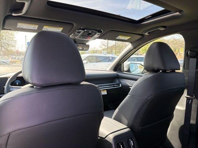 2026 Hyundai SANTA CRUZ SEL Activity FWD