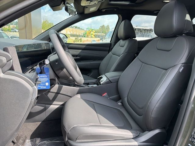 2026 Hyundai SANTA CRUZ SEL Activity AWD