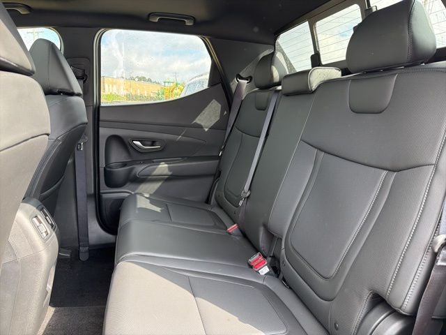 2026 Hyundai SANTA CRUZ SEL Activity AWD