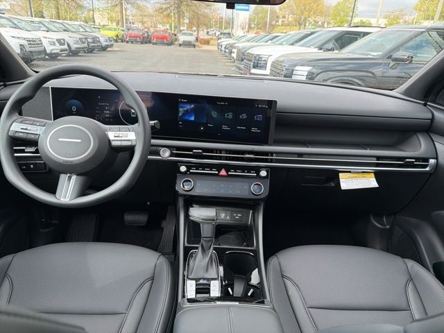 2026 Hyundai SANTA CRUZ SEL Activity AWD