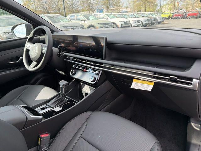 2026 Hyundai SANTA CRUZ SEL Activity AWD