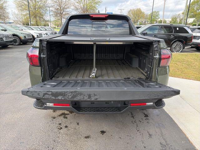 2026 Hyundai SANTA CRUZ SEL Activity AWD