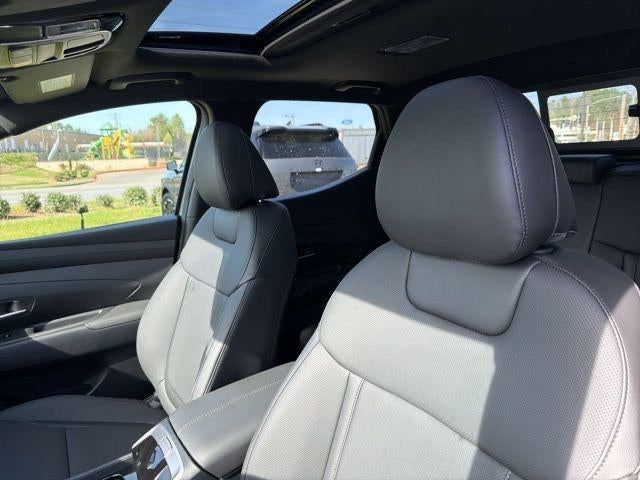 2026 Hyundai SANTA CRUZ SEL Activity AWD