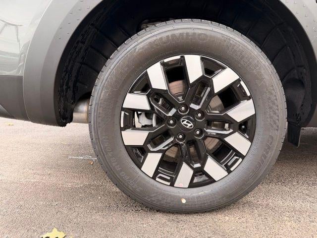 2026 Hyundai SANTA CRUZ SEL Activity AWD