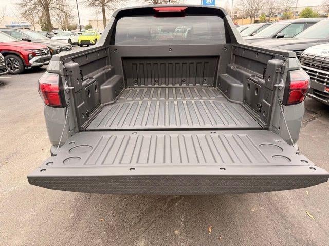 2026 Hyundai SANTA CRUZ SEL Activity AWD