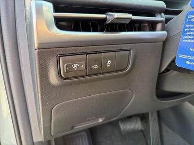 2027 Hyundai SANTA CRUZ SEL