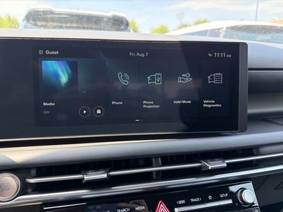 2027 Hyundai SANTA CRUZ SEL
