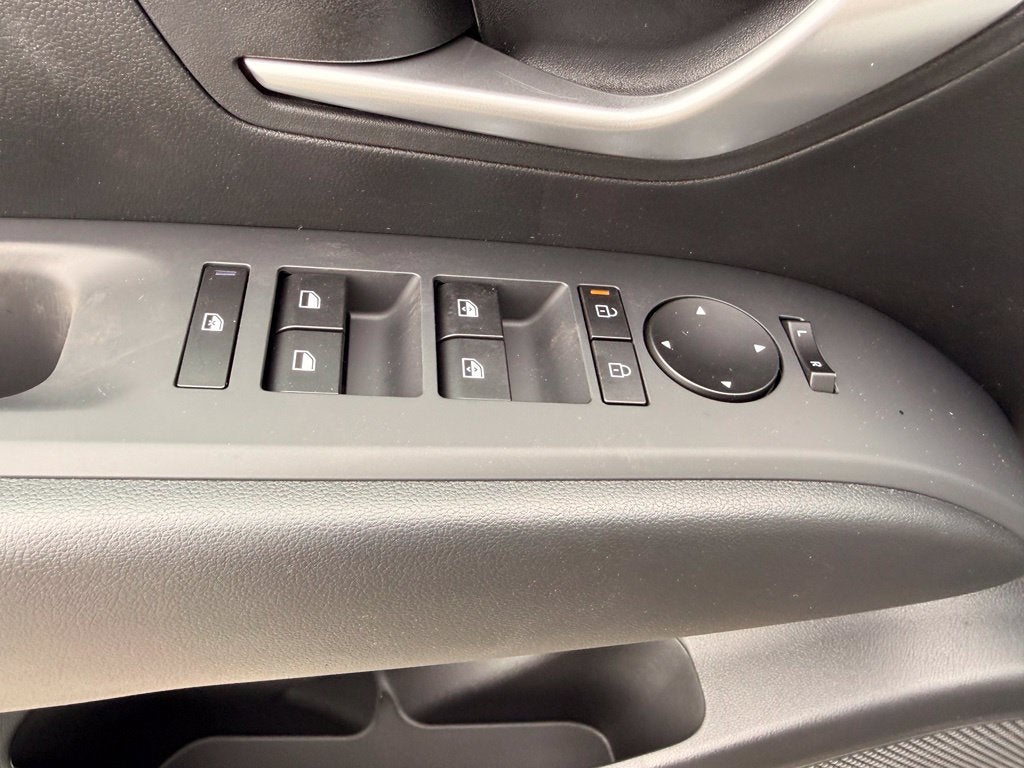 2027 Hyundai SANTA CRUZ SEL