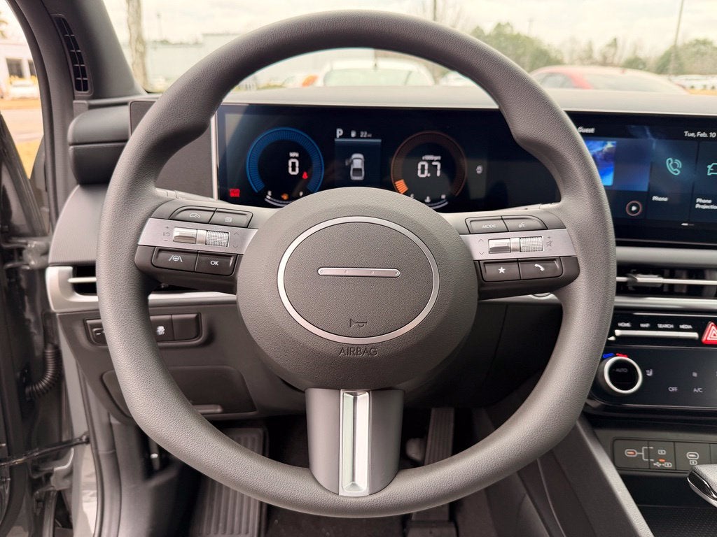 2027 Hyundai SANTA CRUZ SEL