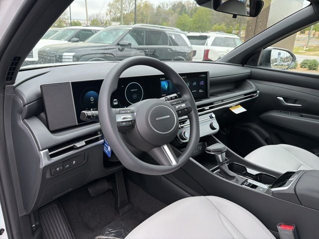 2026 Hyundai SANTA CRUZ SEL Activity AWD