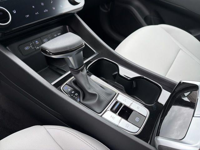 2026 Hyundai SANTA CRUZ SEL Activity AWD