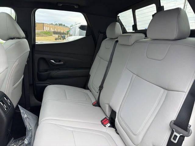 2026 Hyundai SANTA CRUZ SEL Activity AWD