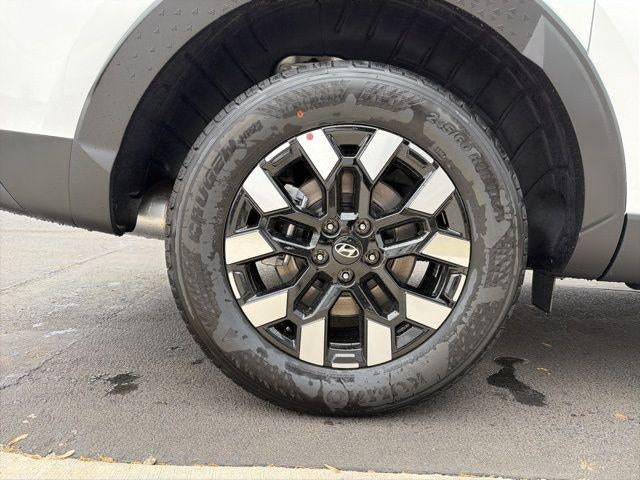 2026 Hyundai SANTA CRUZ SEL Activity AWD